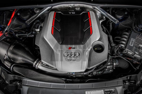 Eventuri Sistem de admisie din fibră de carbon pentru Audi RS4 / RS5 B9