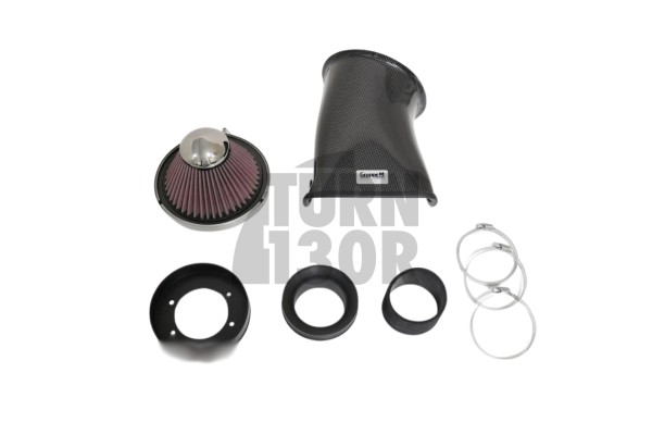 Carbon Fiber Intake System for Audi TT 8N Quattro, Gruppe M