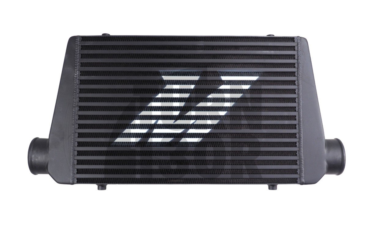 Mishimoto Universal Intercooler G-Line Black Mishimoto Universal Intercooler G-Line Black