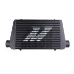 Mishimoto Universal Intercooler G-Line Black Mishimoto Universal Intercooler G-Line Black