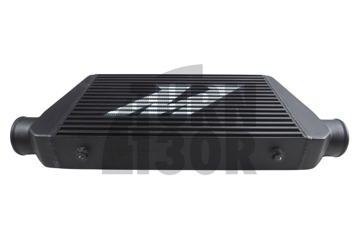 Mishimoto Universal Intercooler G-Line Black Mishimoto Universal Intercooler G-Line Black