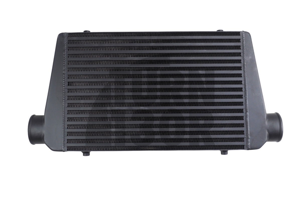 Mishimoto Universal Intercooler G-Line Black Mishimoto Universal Intercooler G-Line Black
