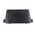 Mishimoto Universal Intercooler G-Line Black Mishimoto Universal Intercooler G-Line Black