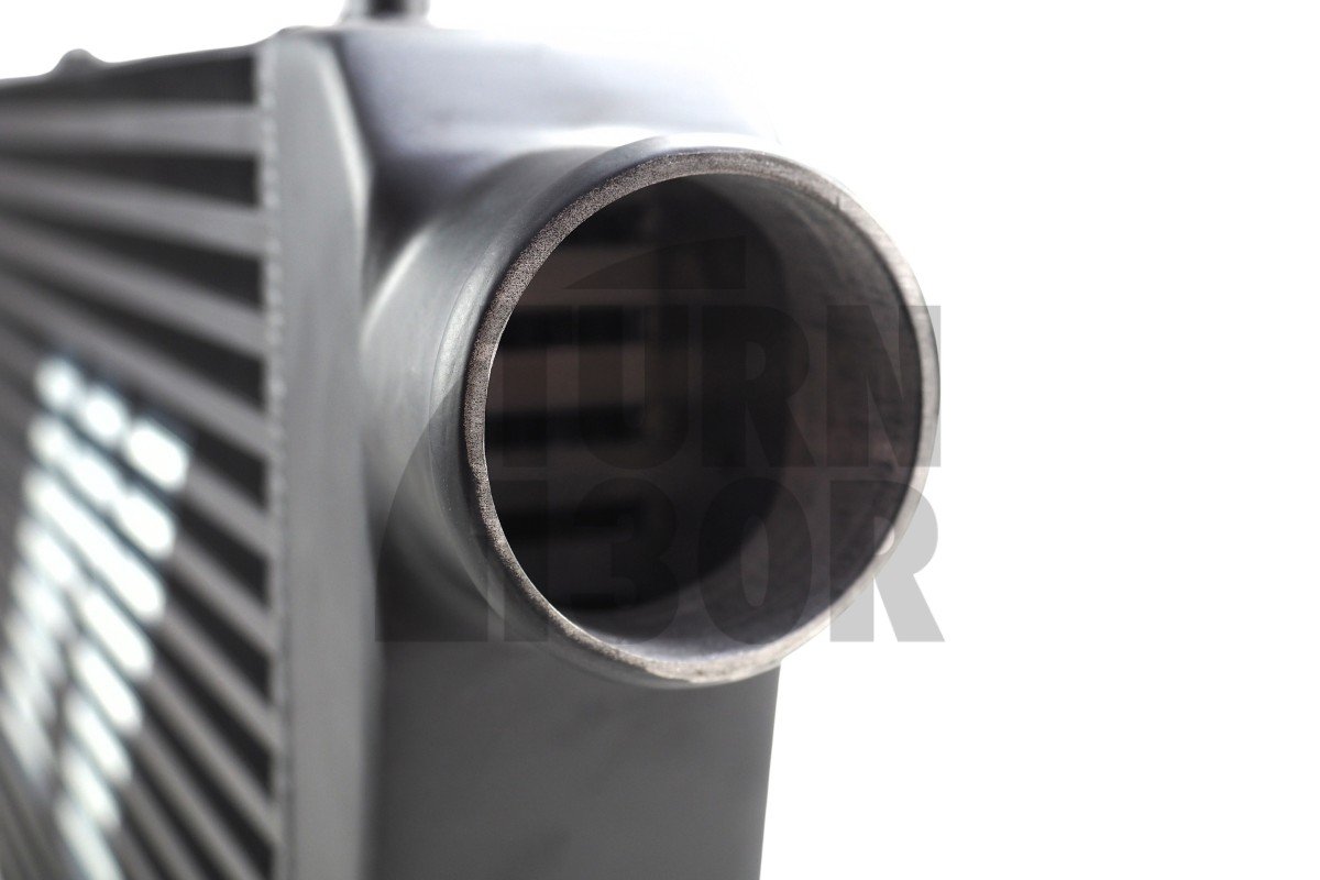 Mishimoto Universal Intercooler G-Line Black Mishimoto Universal Intercooler G-Line Black
