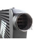 Mishimoto Universal Intercooler G-Line Black Mishimoto Universal Intercooler G-Line Black