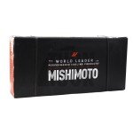 Mishimoto Universal Intercooler G-Line Black Mishimoto Universal Intercooler G-Line Black
