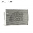 Alloy Radiator for Golf 6 GTI / Leon 2 FR / Scirocco 2.0 TFSI EA888.1 / 2 CTS Turbo