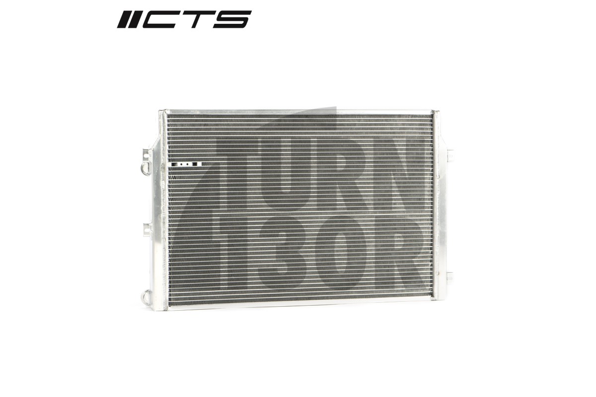 Alloy Radiator for Golf 6 GTI / Leon 2 FR / Scirocco 2.0 TFSI EA888.1 / 2 CTS Turbo