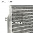 Alloy Radiator for Golf 6 GTI / Leon 2 FR / Scirocco 2.0 TFSI EA888.1 / 2 CTS Turbo