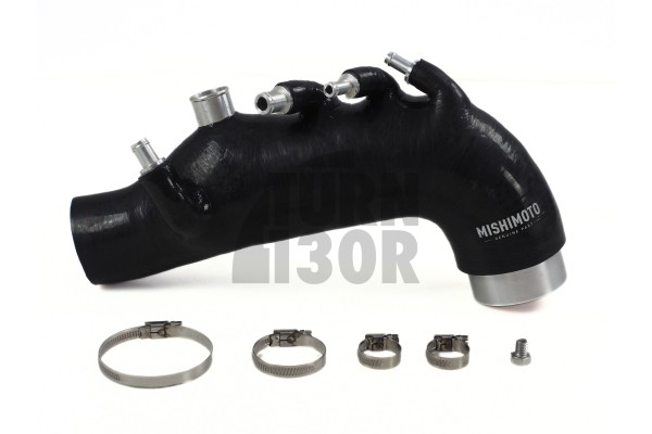 turbo inlet hose for Subaru Impreza WRX / STI 08- Mishimoto 