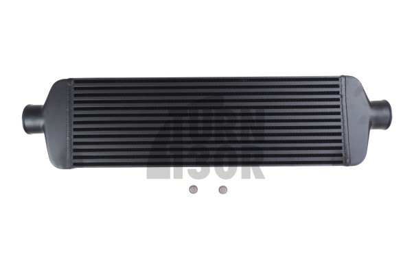 Mishimoto Intercooler Universel J-Line Noir