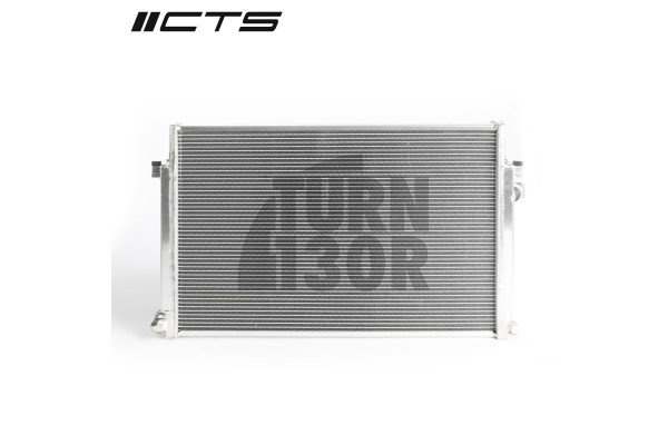  Radiateur en alliage pour S3 8V / Golf 7 GTI / Golf 7 R / Leon 3 Cupra 2.0 TFSI EA888.3 CTS Turbo