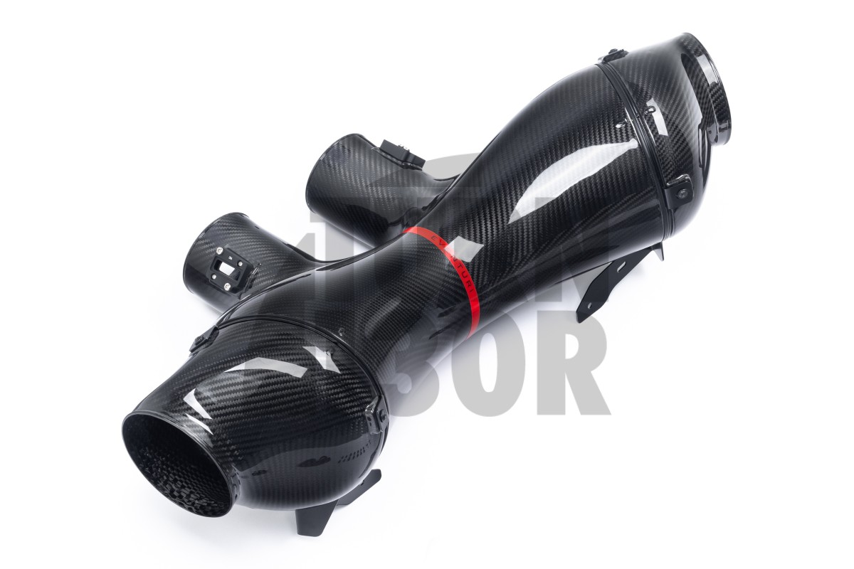 EVENTURI Carbon Intake for C8 Corvette Stingray Hard Top Convertible