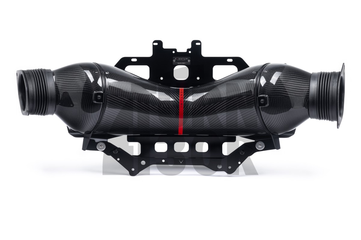 EVENTURI Carbon Intake for C8 Corvette Stingray Hard Top Convertible