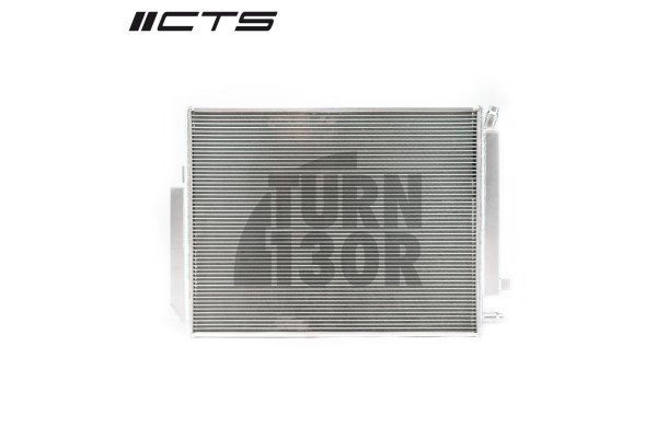  Alloy Radiator for Toyota Supra GR 3.0 A90 MK5and BMW 340i / 440i G2x CTS Turbo