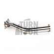 Audi A4 y A5 B8 / B8.5 2.0 TFSI Decat Pipe CTS Turbo