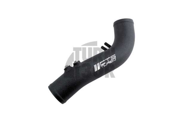  Audi RS3 8V.5 / Audi TTRS 8S Throttle Pipe CTS Turbo