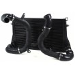 BigPack DO88 Intercooler Kit Golf 7 GTI / Golf 7 R / Leon 3 Cupra / S3 8V / TT 8S 2.0 TFSI MQB