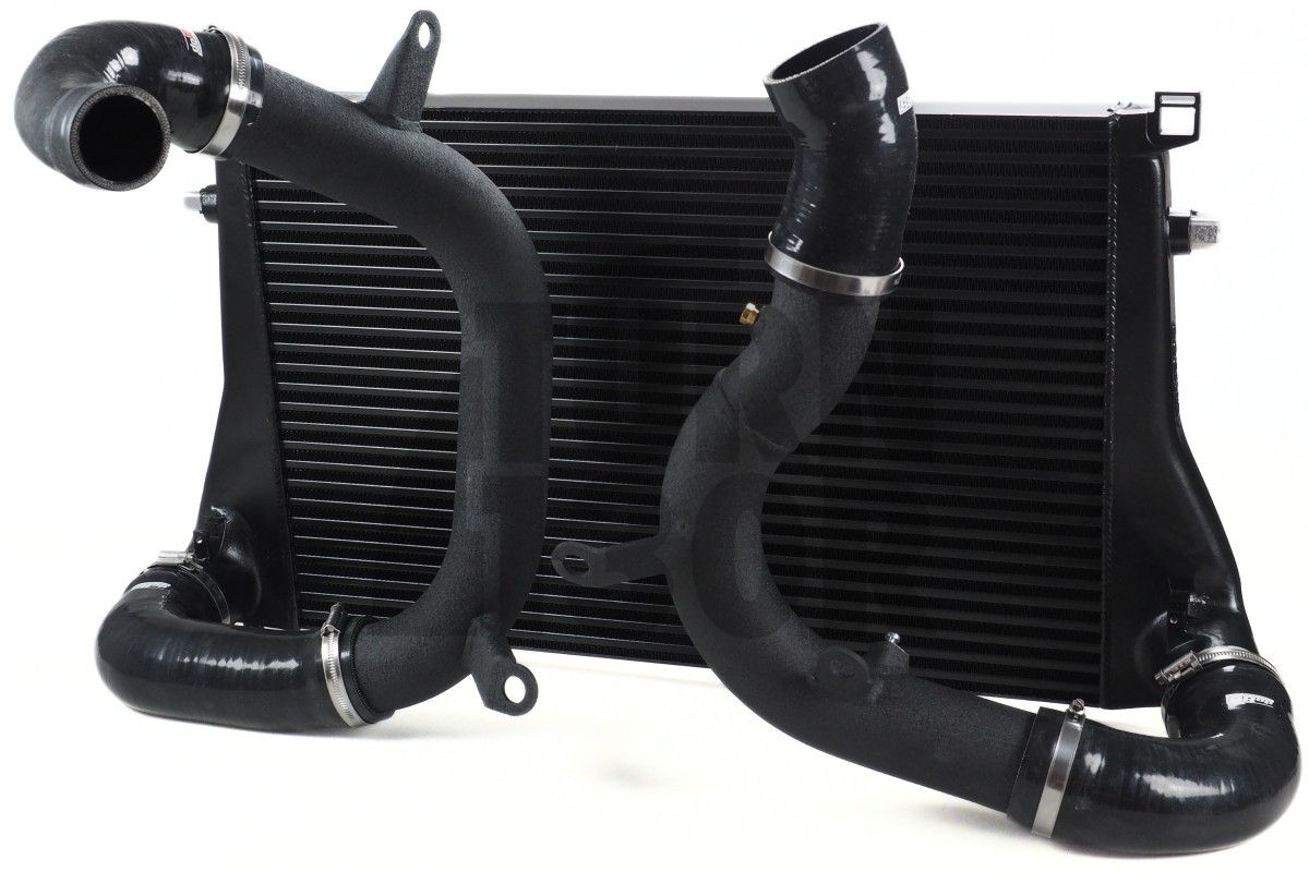 BigPack DO88 Intercooler Kit Golf 7 GTI / Golf 7 R / Leon 3 Cupra / S3 8V / TT 8S 2.0 TFSI MQB