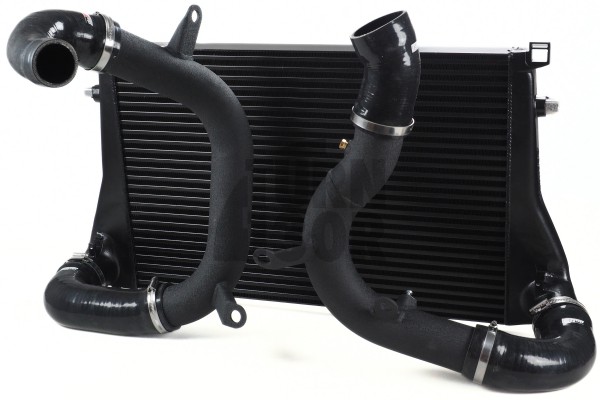 BigPack DO88 Intercooler Kit Golf 7 GTI / Golf 7 R / Leon 3 Cupra / S3 8V / TT 8S 2.0 TFSI MQB  