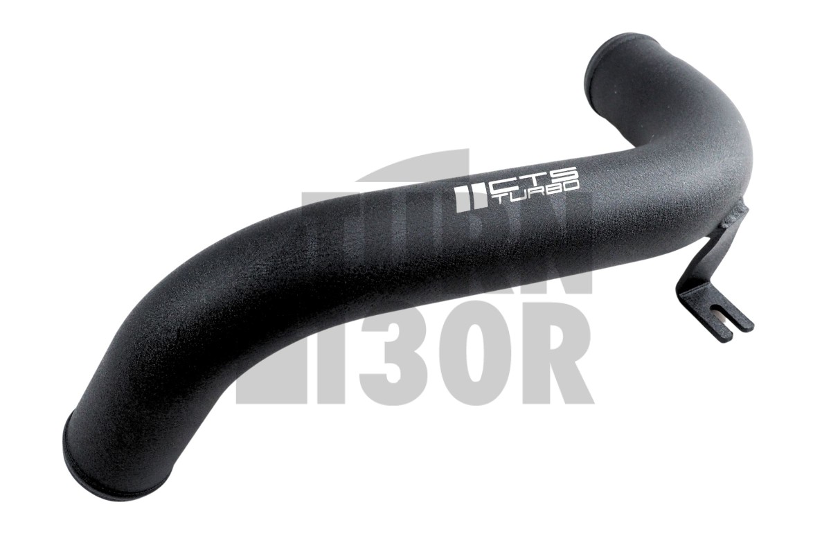 Audi S3 8V / Audi TT 8S / Octavia 5E VRS outlet pipe kit CTS Turbo