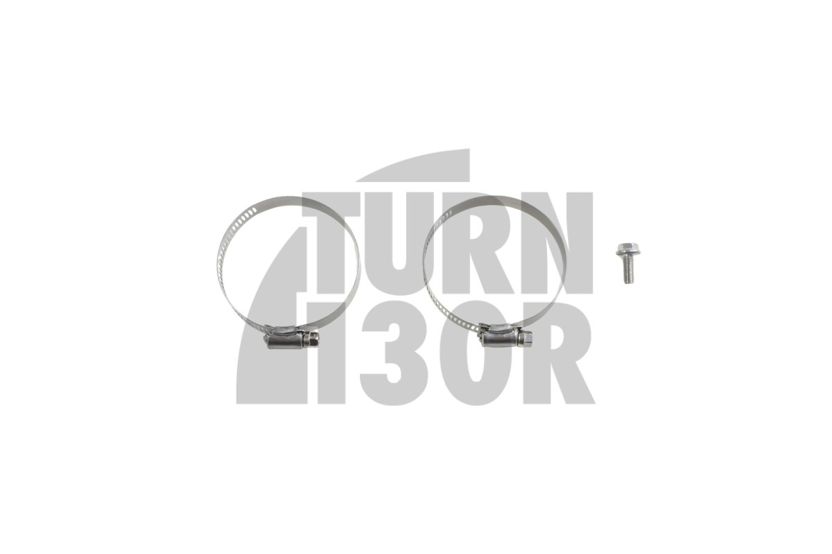 Audi S3 8V / Audi TT 8S / Octavia 5E VRS outlet pipe kit CTS Turbo