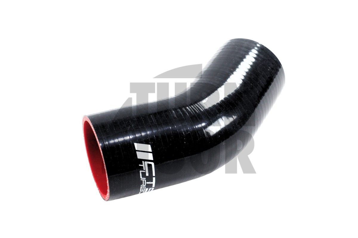 Audi S3 8V / S1 / Audi TT 8S / Octavia VRS Throttle Pipe CTS Turbo