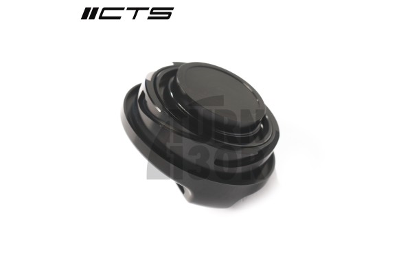  Auminium Oil Cap Golf 7 / S3 8V / RS3 8V / TT 8S 2.0 TFSI EA888.3 / 2.5 TFSI Evo CTS Turbo