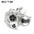 BB-550 Turbo for Golf 7 GTI / Golf 7 R / Leon 3 Cupra / S3 8V 2.0 TFSI EA888.3 CTS Turbo