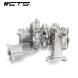 BB-550 Turbo para Golf 7 GTI / Golf 7 R / Leon 3 Cupra / S3 8V 2.0 TFSI EA888.3 CTS Turbo