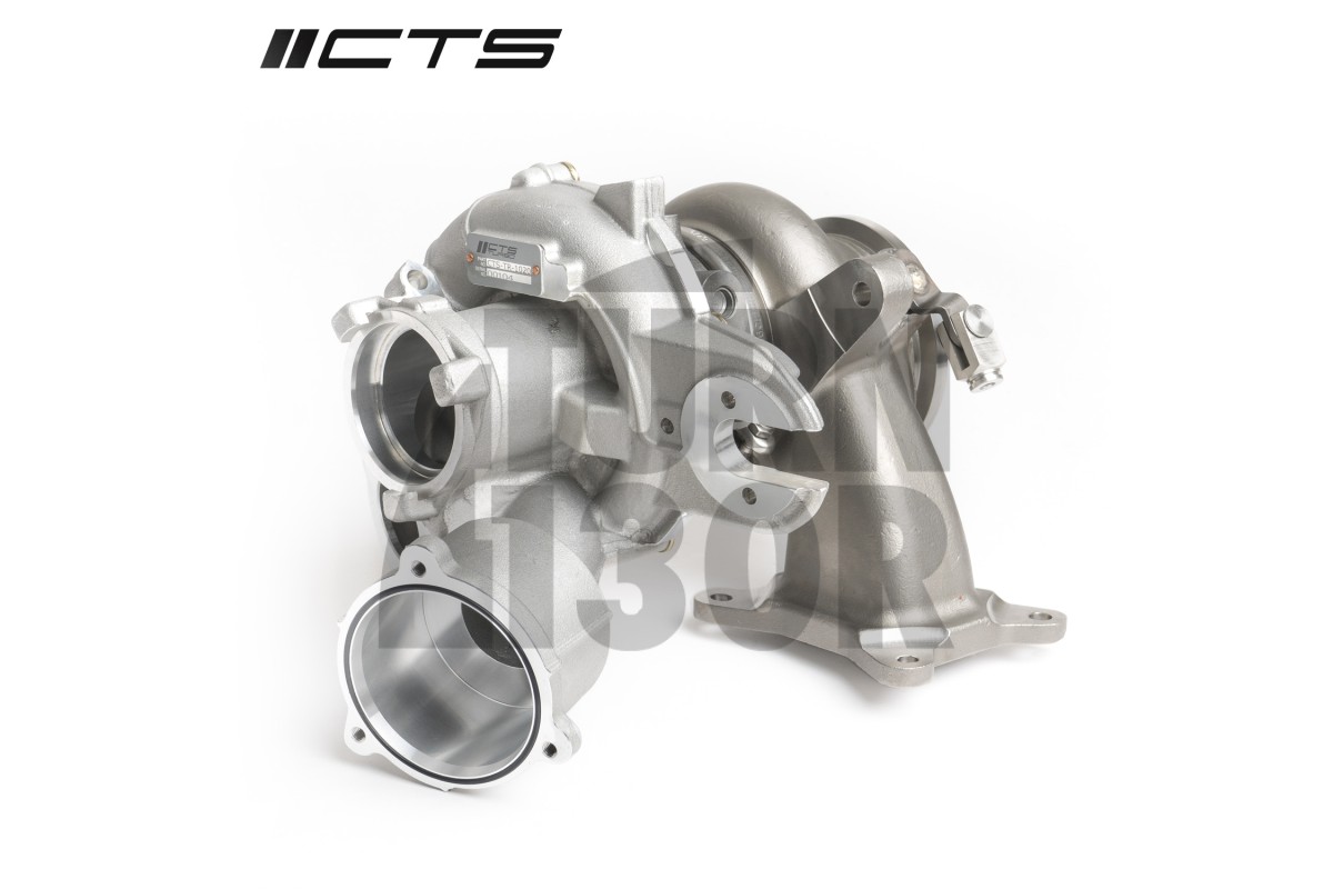 BB-550 Turbo for Golf 7 GTI / Golf 7 R / Leon 3 Cupra / S3 8V 2.0 TFSI EA888.3 CTS Turbo