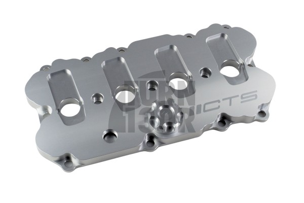  Billet Valve Cover for Golf 6 R / leon 2 Cupra / S3 8P / Golf 5 GTI 2.0 TFSI EA113 CTS Turbo