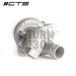 Boss Turbocharger pour S3 8V / Golf 7 R / Leon 3 Cupra / Golf 7 GTI / TT 8S 2.0 TFSI EA888.3 CTS Turbo