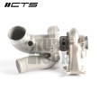 Boss Turbolader für S3 8V / Golf 7 R / Leon 3 Cupra / Golf 7 GTI / TT 8S 2.0 TFSI EA888.3 CTS Turbo