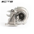 Boss Turbocharger for S3 8V / Golf 7 R / Leon 3 Cupra / Golf 7 GTI / TT 8S 2.0 TFSI EA888.3 CTS Turbo