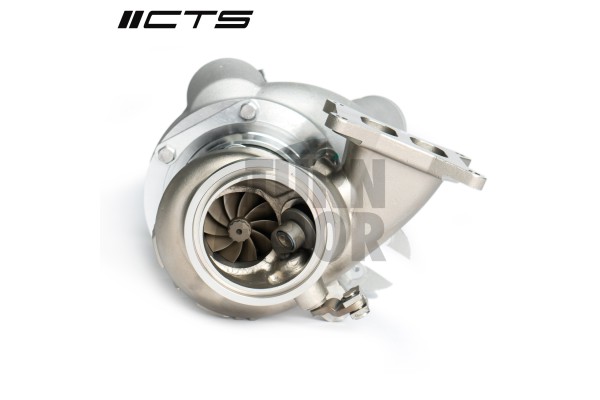  Boss Turbocharger for S3 8V / Golf 7 R / Leon 3 Cupra / Golf 7 GTI / TT 8S 2.0 TFSI EA888.3 CTS Turbo