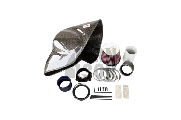 Gruppe M Carbon Fiber Intake System for Audi TTS 8J Quattro