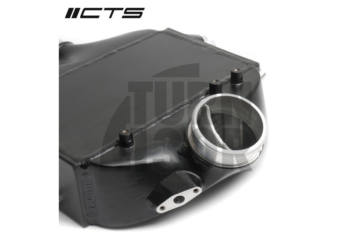 Charge cooler / Intercooler for BMW M3 F80 / M4 F8x / M2 Comp F87 CTS Turbo