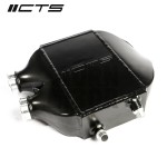 Charge cooler / Intercooler for BMW M3 F80 / M4 F8x / M2 Comp F87 CTS Turbo Charge cooler / Intercooler for BMW M3 F80 / M4 F8x / M2 Comp F87 CTS Turbo
