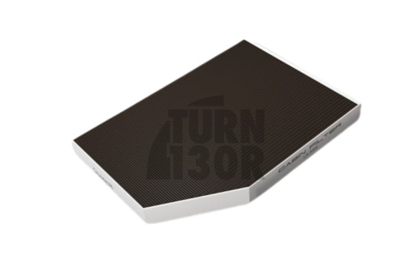 Filtro de habitáculo Hepa Gruppe M para los modelos BMW 135i, 140i, 235i, 240i, 335i, 340i, M3, M4 y M2