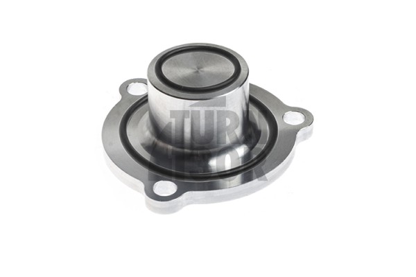  Válvula de descarga Blockoff Brida para Golf 5 GTI / Leon 2 / Golf 6 GTI 2.0TFSI CTS Turbo