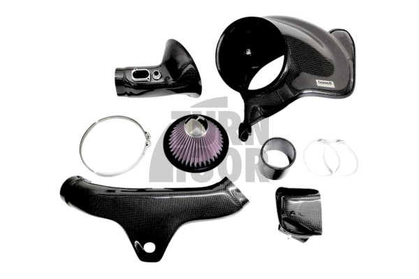 Gruppe M Carbon Fiber Intake System for BMW F2x 135i / 235i