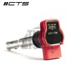 Bobine dallumage pour 1.8T / 2.0 TFSI EA113 / EA888.1/2 / 2.5 TFSI GEN.1 et 3.0 TFSI CTS Turbo