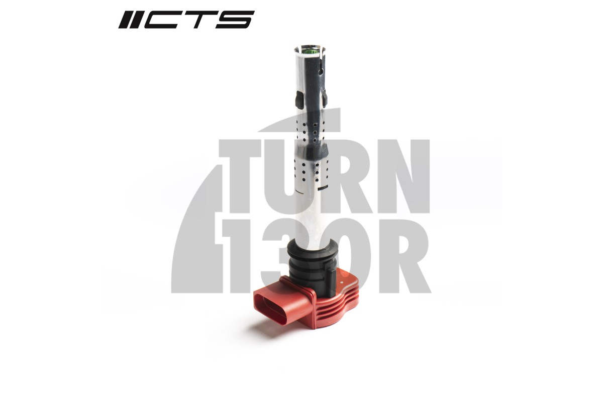 Bobina de encendido para 1.8T / 2.0 TFSI EA113 / EA888.1/2 / 2.5 TFSI GEN.1 y 3.0 TFSI CTS Turbo