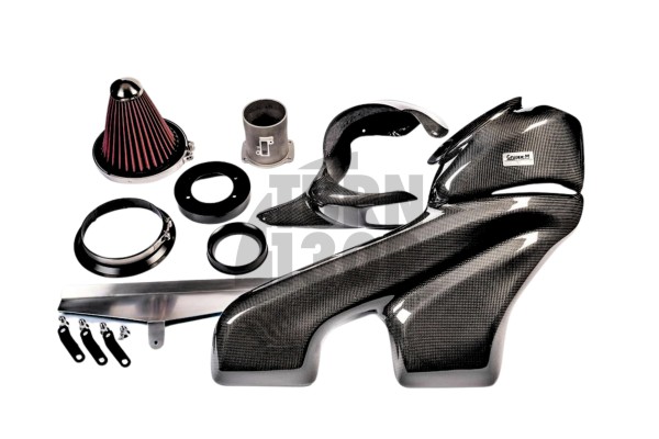 Gruppe M Kohlefaser Ansaugsystem für BMW 135i F40 / 235i F4x