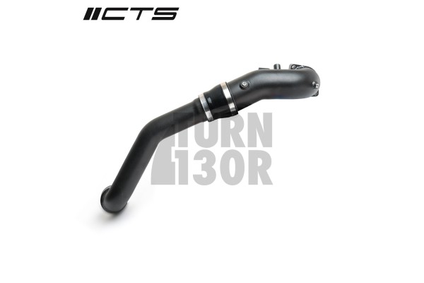  Inlet Charge Pipe for Toyota Supra GR 3.0 A90 MK5 CTS Turbo