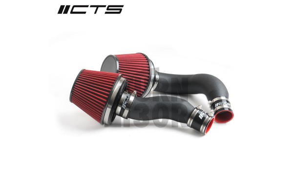  Intake for Audi RS6 / RS7 C7 CTS Turbo