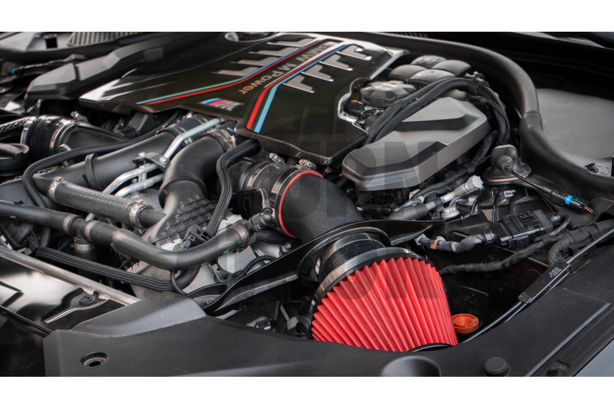 Intake for BMW M5 F90 / M8 F9x CTS Turbo