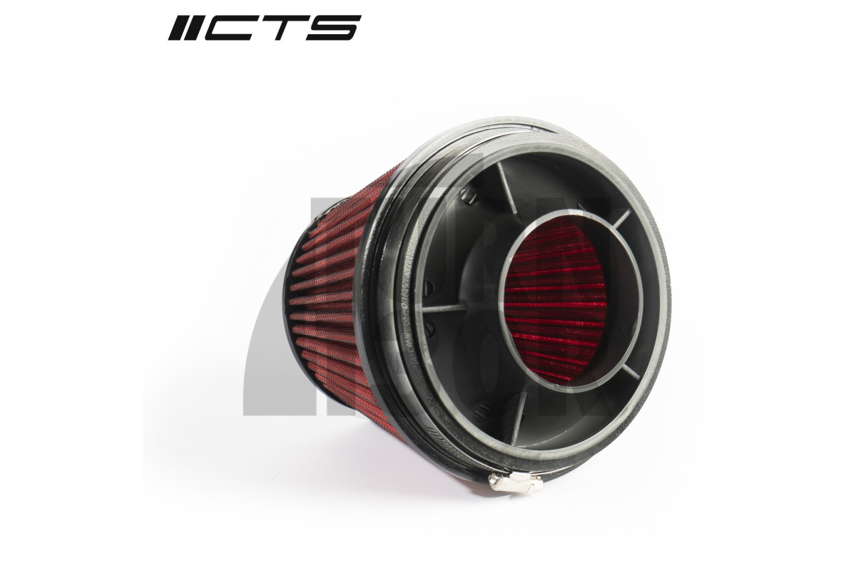 Intake for BMW M5 F90 / M8 F9x CTS Turbo