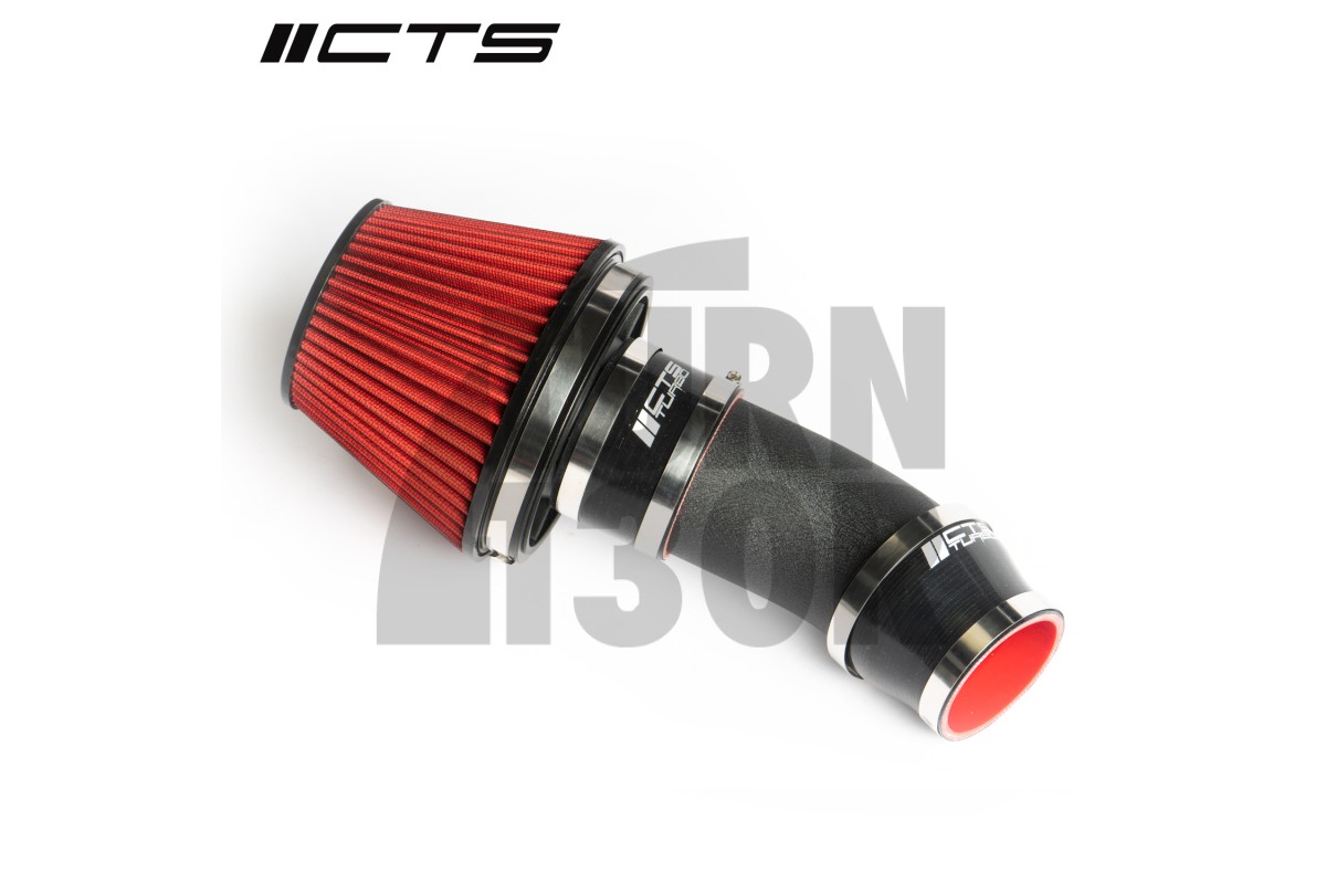 Intake for BMW M5 F90 / M8 F9x CTS Turbo